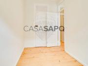 Apartamento T2 para alugar em Lisboa