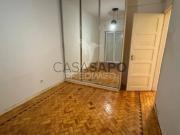 Apartamento T2 para alugar em Lisboa