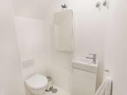 Apartamento T2 para alugar em Lisboa