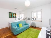 Apartamento T2 para alugar em Lisboa Apartamento T2 para alugar em Lisboa