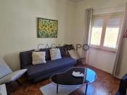 Apartamento T2 para alugar em Lisboa