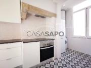 Apartamento T2 para alugar em Lisboa