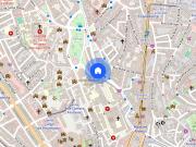 Apartamento T2 para alugar em Lisboa