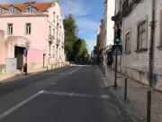 Apartamento T2 para alugar em Lisboa