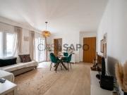 Apartamento T2 para alugar em Lisboa
