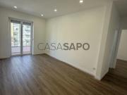 Apartamento T2 para alugar em Lisboa