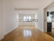 Apartamento T2 para alugar em Lisboa