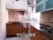 Apartamento T2 para alugar em Lisboa