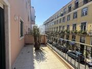 Apartamento T2 para alugar em Lisboa
