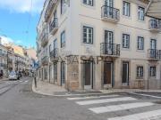 Apartamento T2 para alugar em Lisboa