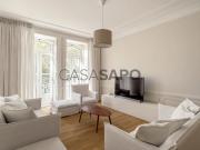 Apartamento T2 para alugar em Lisboa