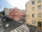 Apartamento T2 para alugar em Lisboa