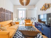 Apartamento T2 para alugar em Lisboa
