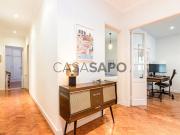Apartamento T2 para alugar em Lisboa