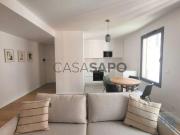 Apartamento T2 para alugar em Lisboa