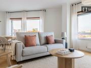 Apartamento T2 para alugar em Lisboa