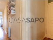 Apartamento T2 para alugar em Lisboa