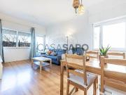 Apartamento T2 para alugar em Lisboa