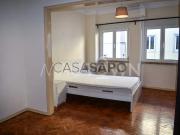Apartamento T2 para alugar em Lisboa