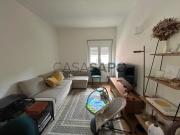 Apartamento T2 para alugar em Lisboa