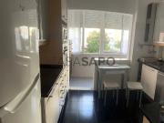 Apartamento T2 para alugar em Lisboa