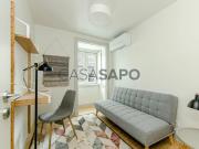Apartamento para alugar em Lisboa