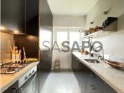 Apartamento T2 para alugar em Lisboa