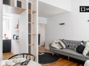 Apartamento T2 para alugar em Lisboa
