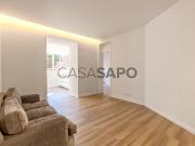 Apartamento T2 para alugar em Lisboa