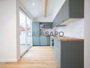 Apartamento T2 para alugar em Lisboa