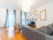 Apartamento T2 para alugar em Lisboa