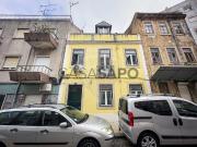 Apartamento T2 para alugar em Lisboa