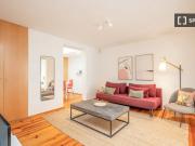 Apartamento T2 para alugar em Lisboa
