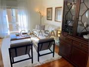 Apartamento T2 para alugar em Lisboa