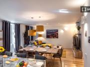 Apartamento T2 para alugar em Lisboa