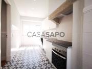 Apartamento T2 para alugar em Lisboa