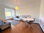 Apartamento T2 para alugar em Lisboa
