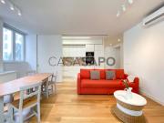 Apartamento T2 para alugar em Lisboa