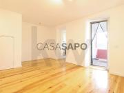 Apartamento T2 para alugar em Lisboa