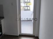 Apartamento T2 para alugar em Lisboa