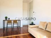 Apartamento T2 para alugar em Lisboa