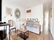 Apartamento T2 para alugar em Lisboa