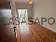 Apartamento T2 para alugar em Lisboa