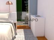 Apartamento T2 para alugar em Lisboa