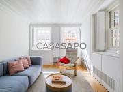 Apartamento T2 para alugar em Lisboa