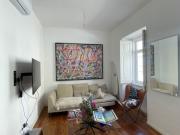 Apartamento T2 para alugar em Lisboa