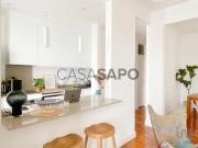 Apartamento T2 para alugar em Lisboa