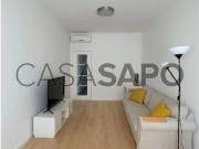 Apartamento T2 para alugar em Lisboa Apartamento T2 para alugar em Lisboa