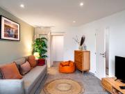 Apartamento T2 para alugar em Lisboa