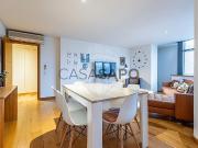 Apartamento T2 para alugar em Lisboa